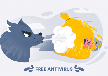 Λογισμικό προστασίας Antivirus. To pay or not to pay?
