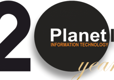 Planet I.T – 20 χρόνια και συνεχίζουμε!!