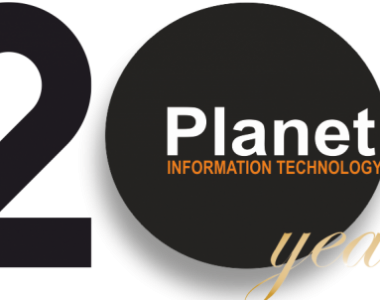 Planet I.T – 20 χρόνια και συνεχίζουμε!!